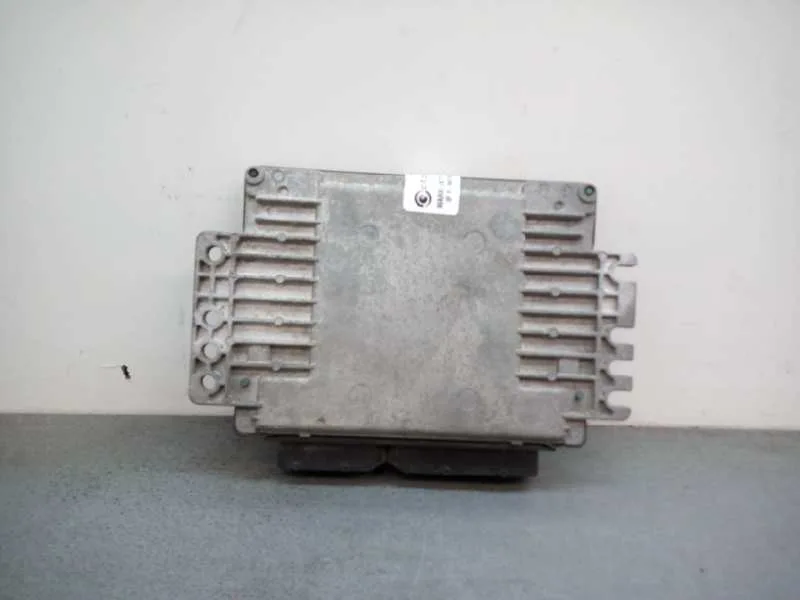 Centralita Motor Uce para Nissan Note (E11E)