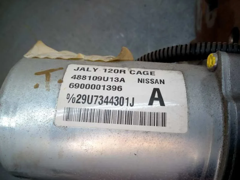Columna Direccion para Nissan Note (E11E)
