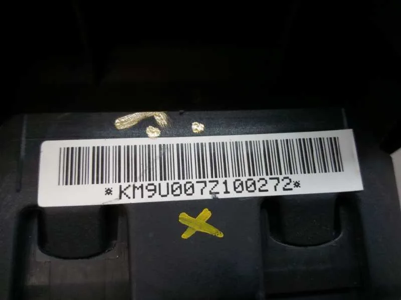 Airbag Delantero Izquierdo para Nissan Note (E11E)