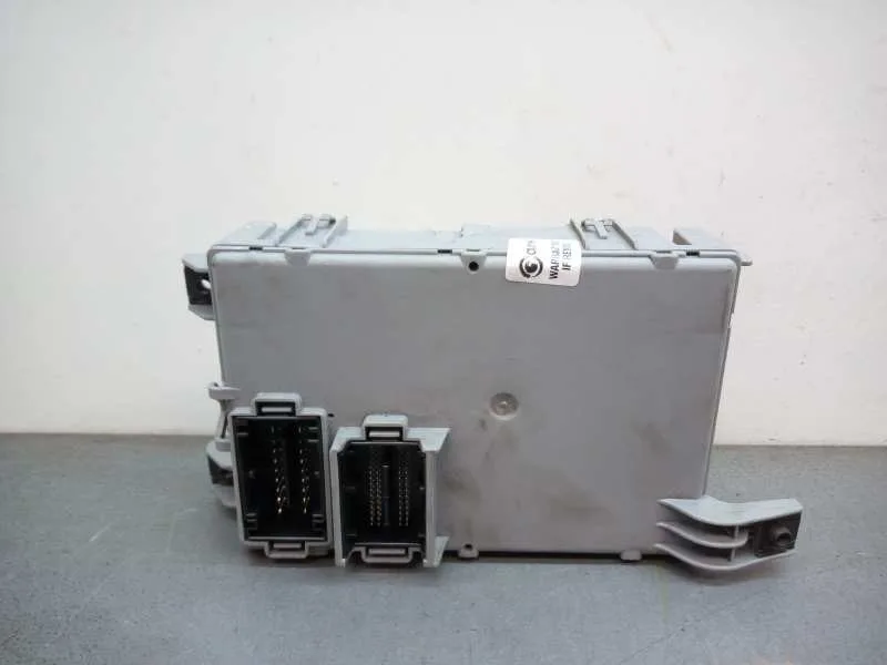 Centralita Bsi para Peugeot Bipper