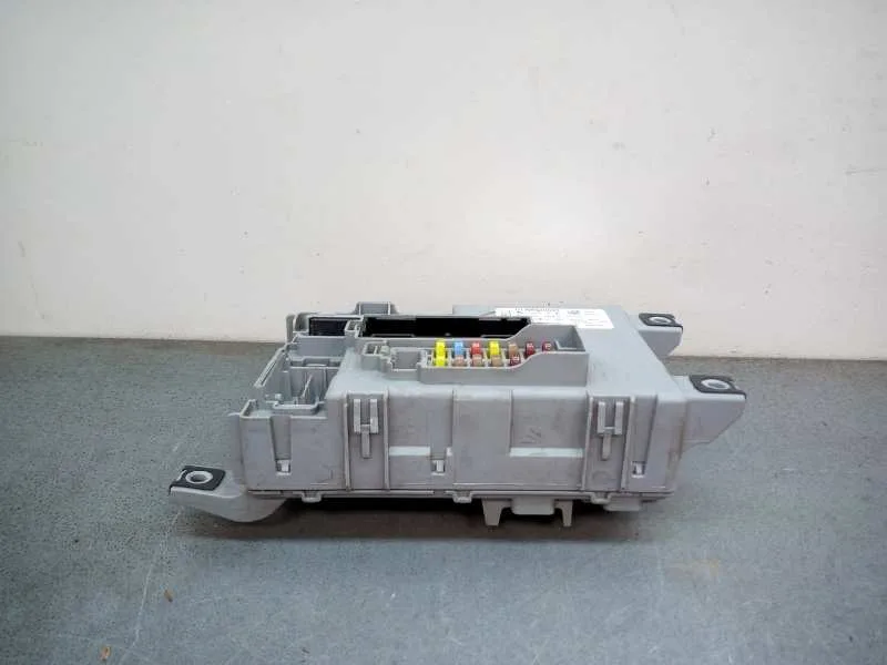 Centralita Bsi para Peugeot Bipper