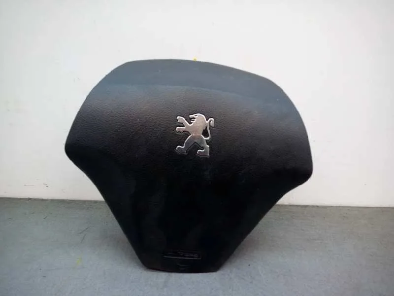 Airbag Delantero Izquierdo para Peugeot Bipper