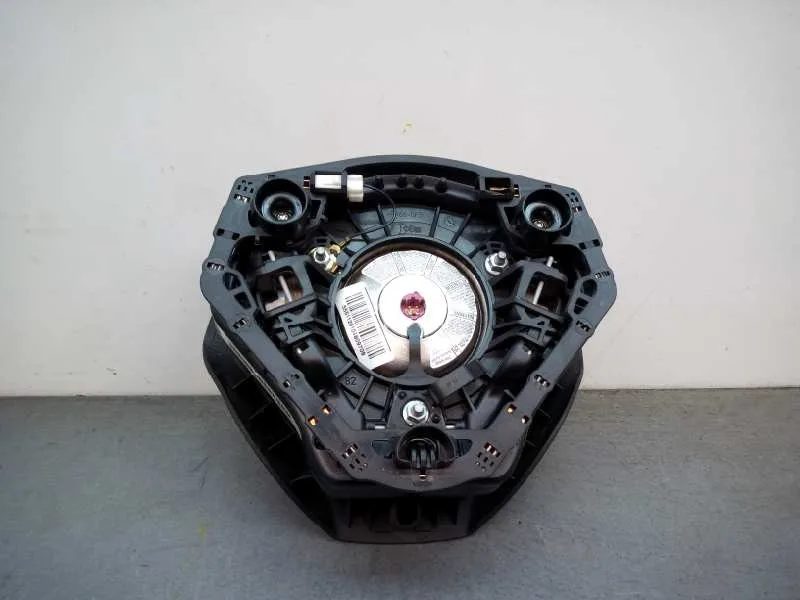 Airbag Delantero Izquierdo para Peugeot Bipper