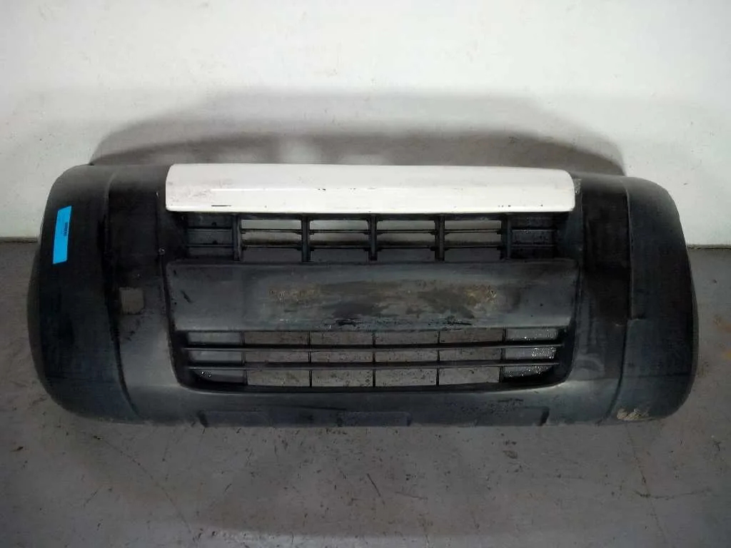 Paragolpes Delantero para Peugeot Bipper