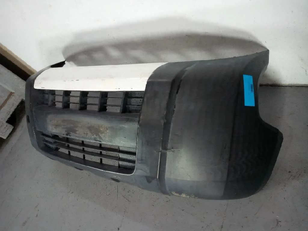 Paragolpes Delantero para Peugeot Bipper
