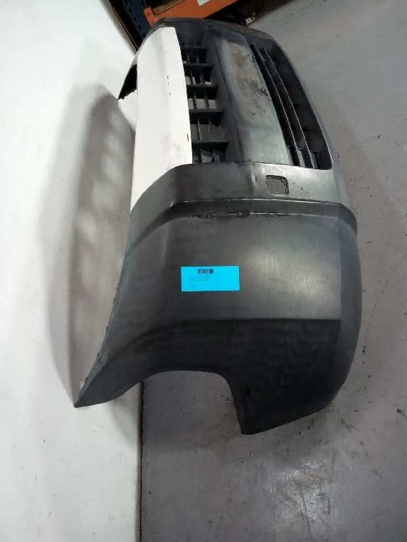 Paragolpes Delantero para Peugeot Bipper