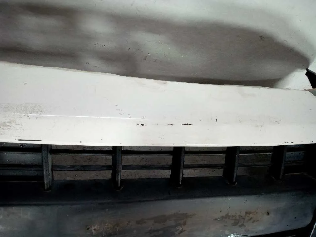 Paragolpes Delantero para Peugeot Bipper
