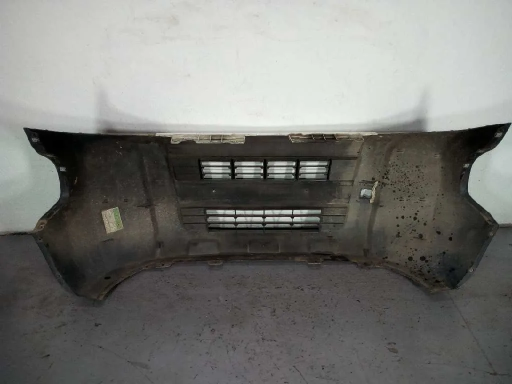 Paragolpes Delantero para Peugeot Bipper