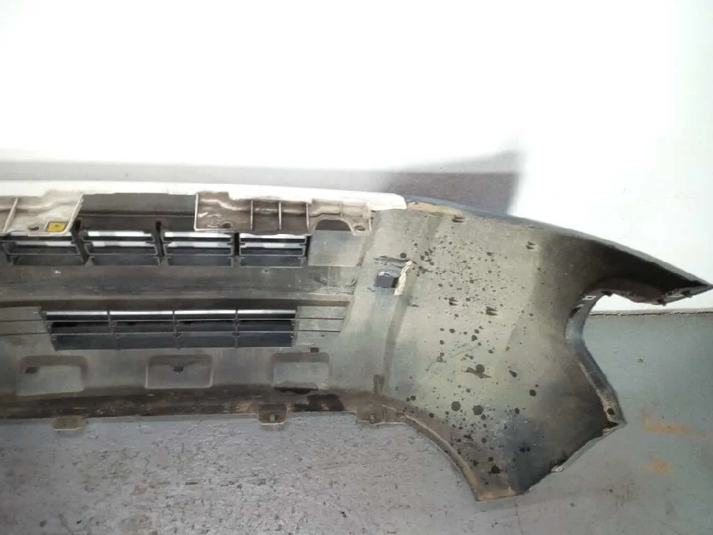Paragolpes Delantero para Peugeot Bipper
