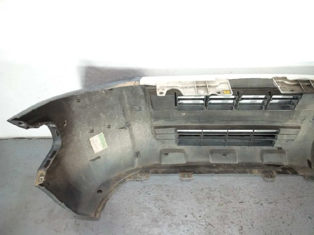 Paragolpes Delantero para Peugeot Bipper