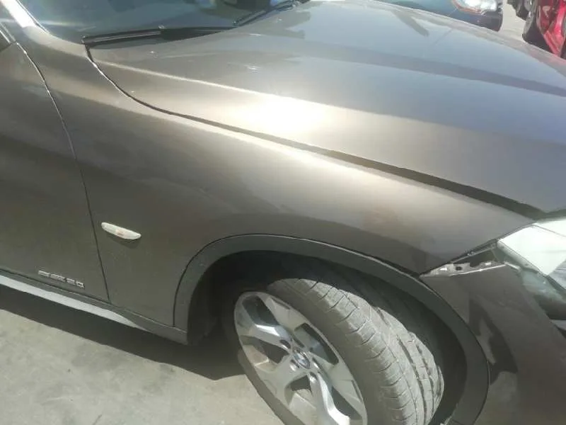 Aleta Delantera Derecha para Bmw X1 (E84)