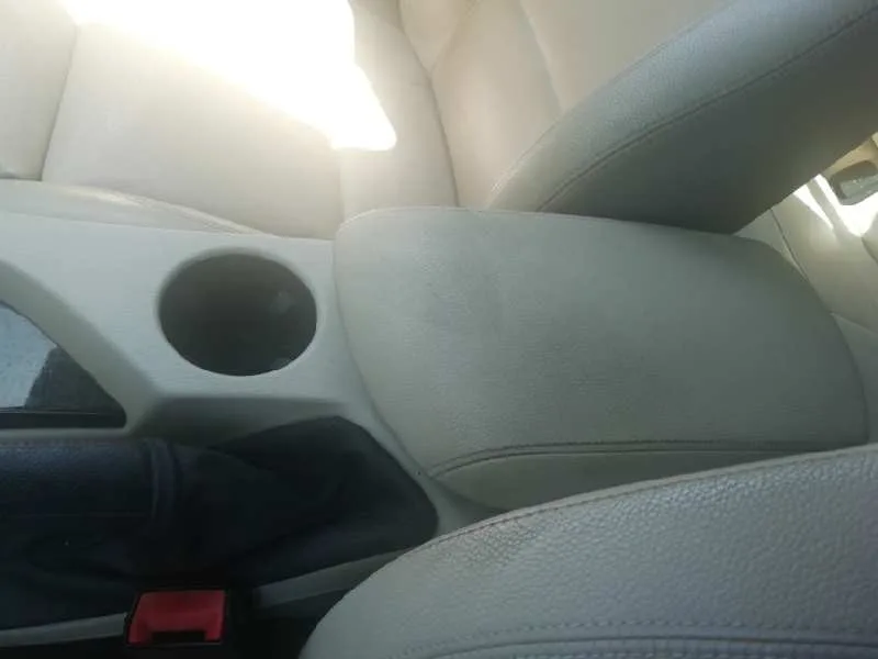 Apoyabrazos Central para Bmw X1 (E84)