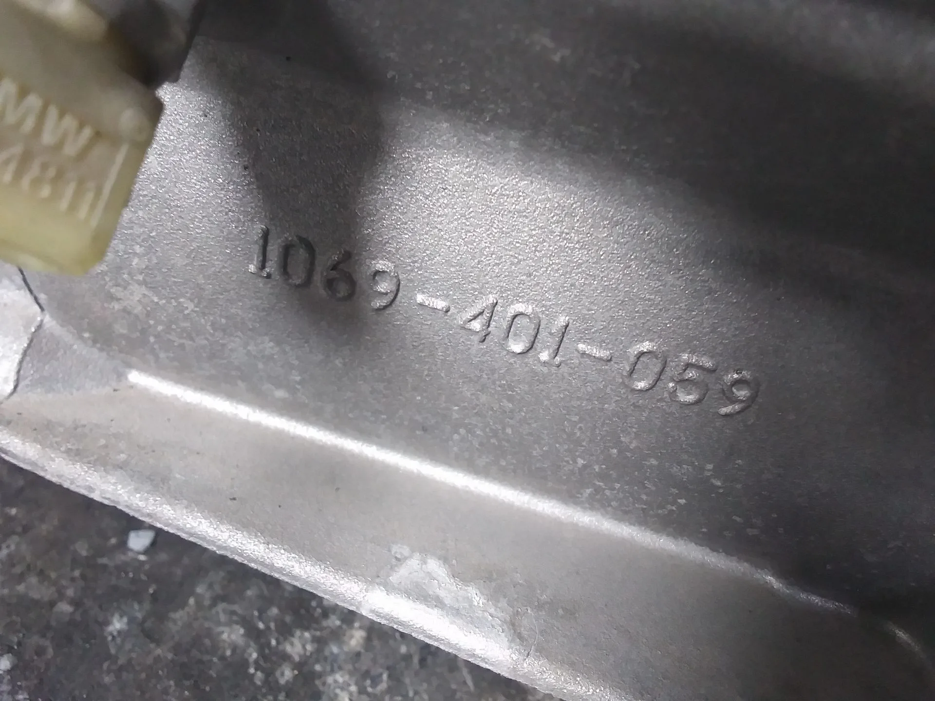 Caja Cambios para Bmw X1 (E84)
