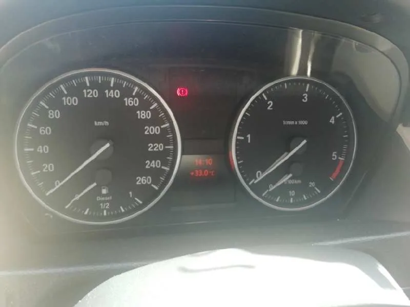 Cuadro Instrumentos para Bmw X1 (E84)