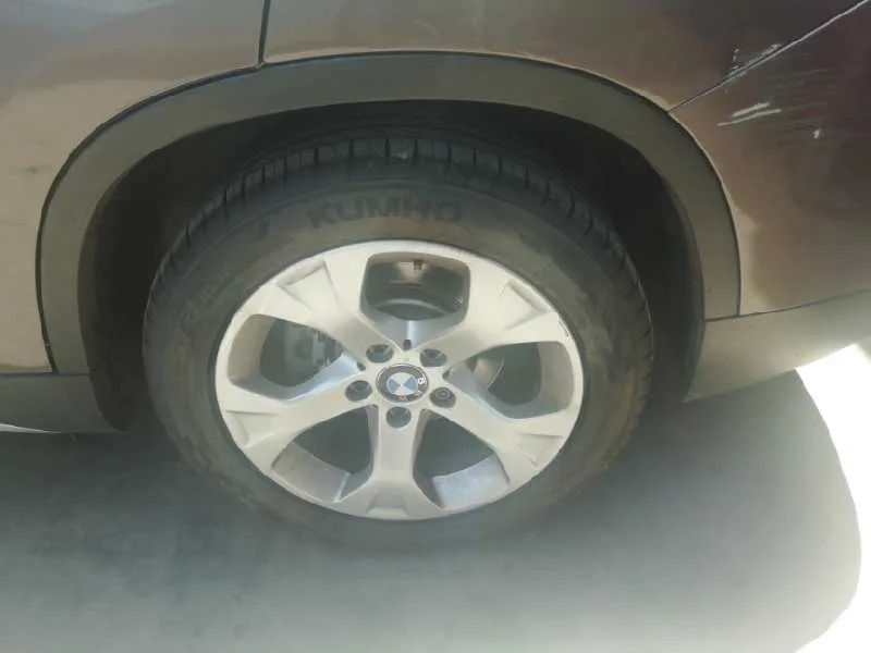 Juego Llantas para Bmw X1 (E84)