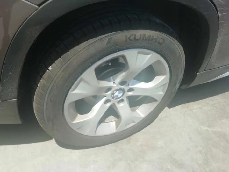 Juego Llantas para Bmw X1 (E84)