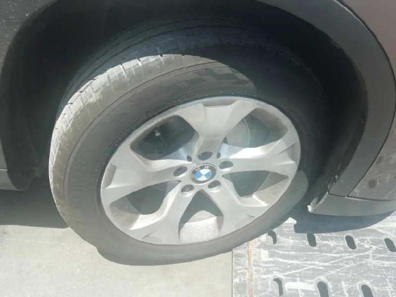 Juego Llantas para Bmw X1 (E84)
