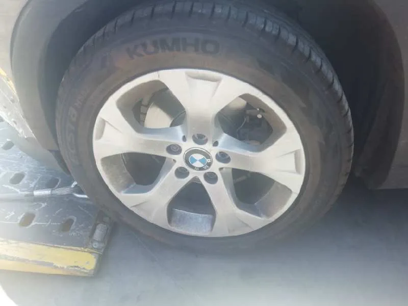 Juego Llantas para Bmw X1 (E84)