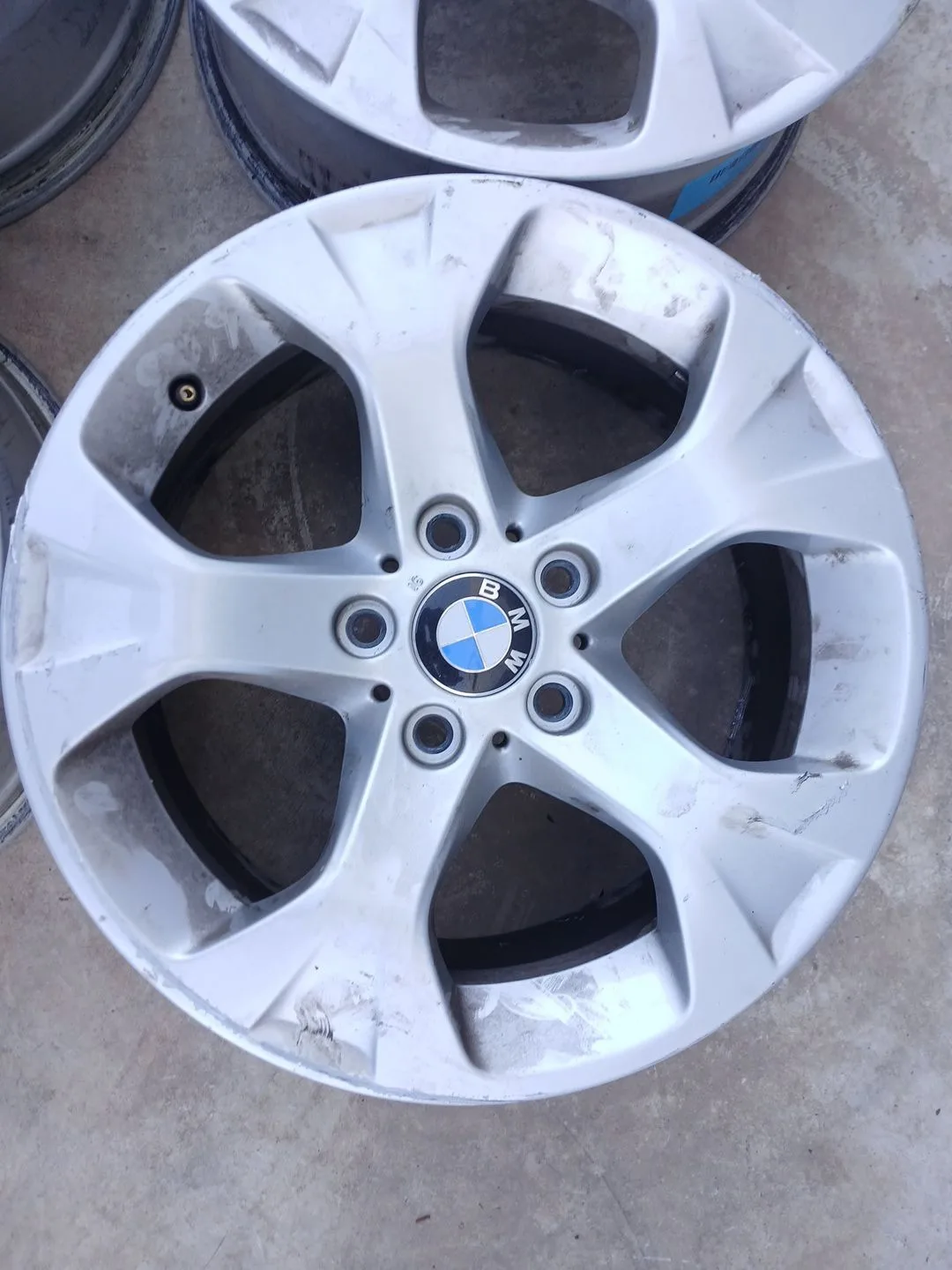 Juego Llantas para Bmw X1 (E84)
