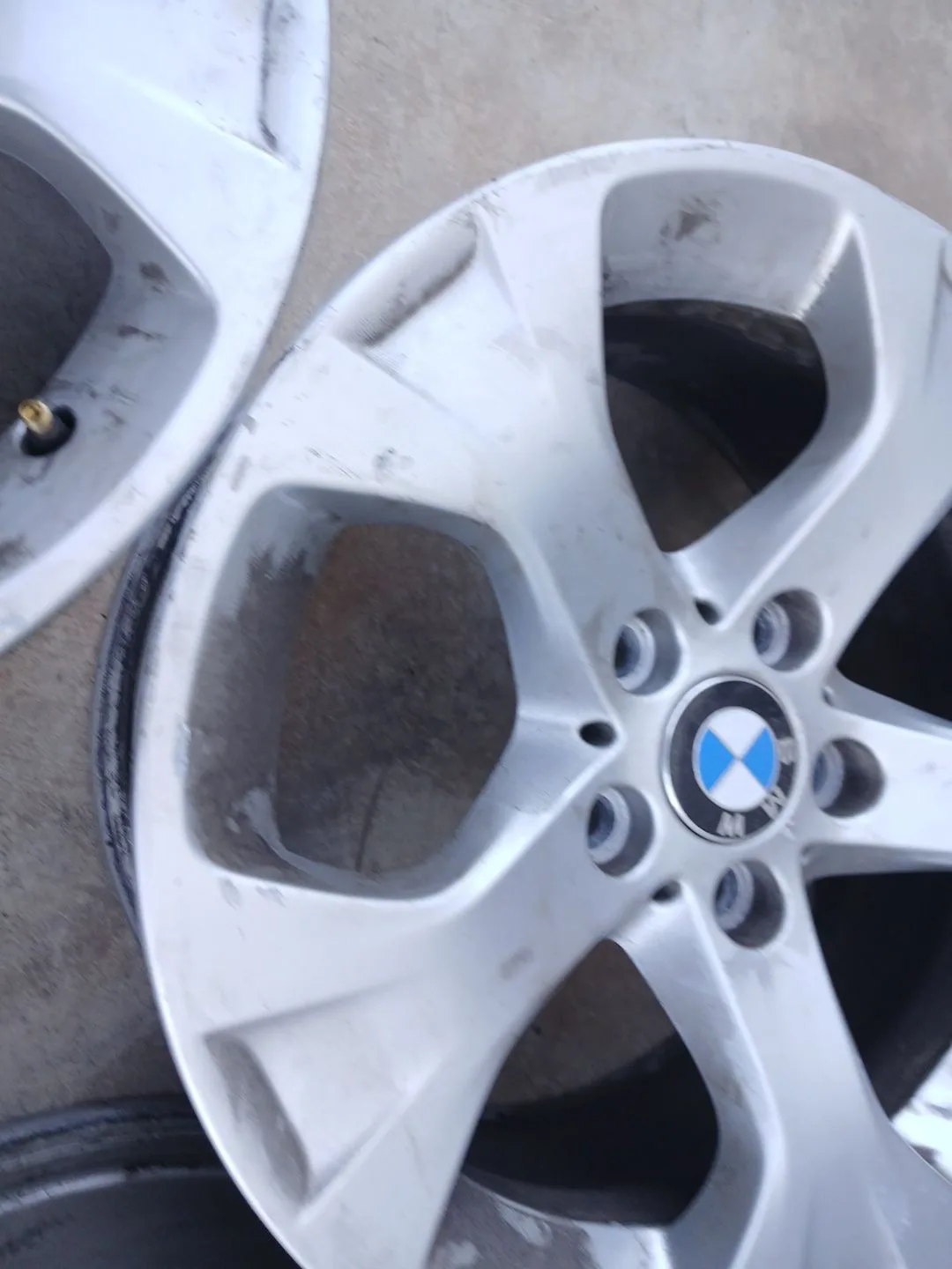Juego Llantas para Bmw X1 (E84)