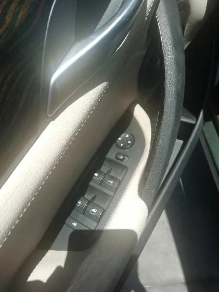 Mando Elevalunas Delantero Izquierdo para Bmw X1 (E84)