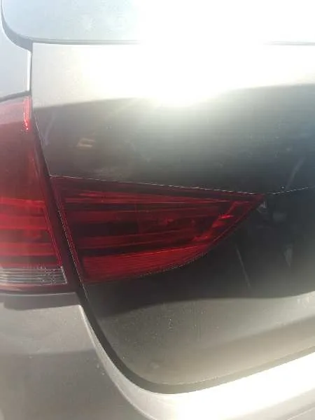 Piloto Trasero Izquierdo Interior para Bmw X1 (E84)