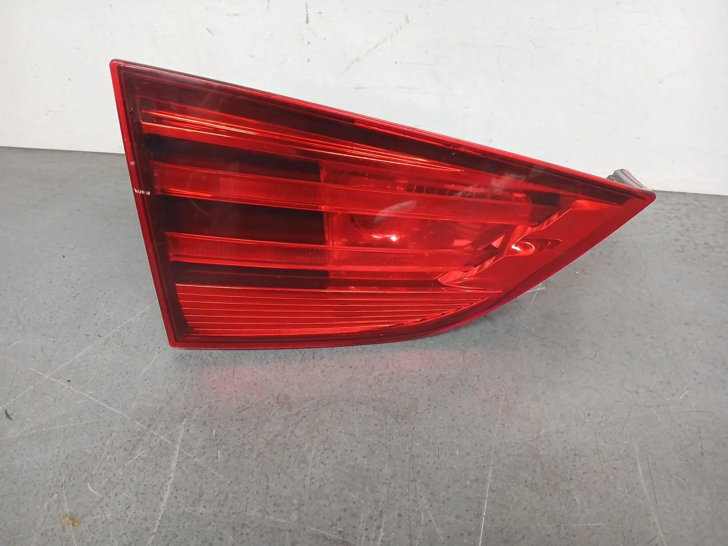 Piloto Trasero Izquierdo Interior para Bmw X1 (E84)