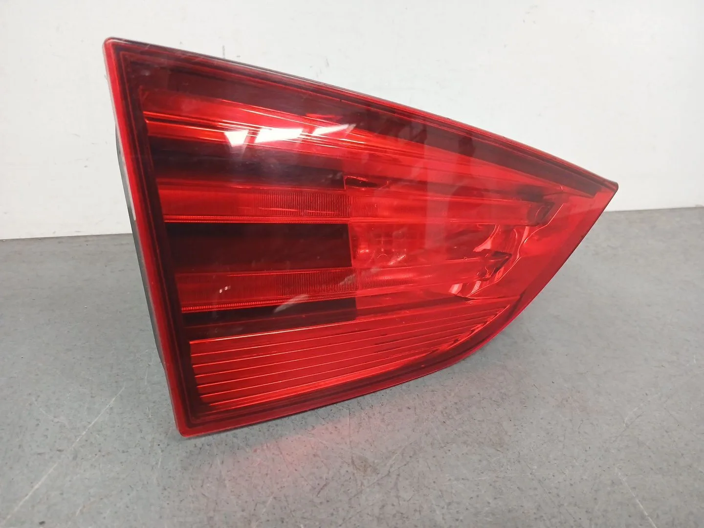 Piloto Trasero Izquierdo Interior para Bmw X1 (E84)