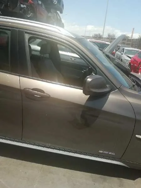 Puerta Delantera Derecha para Bmw X1 (E84)