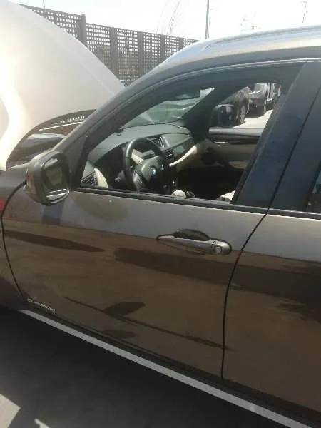 Puerta Delantera Izquierda para Bmw X1 (E84)