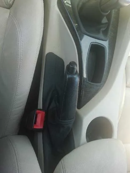 Palanca Freno De Mano para Bmw X1 (E84)
