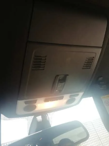 Luz Interior para Bmw X1 (E84)