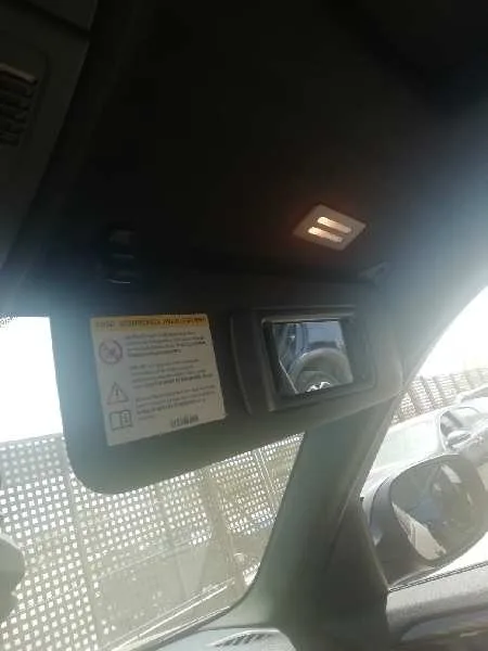 Parasol Derecho para Bmw X1 (E84)