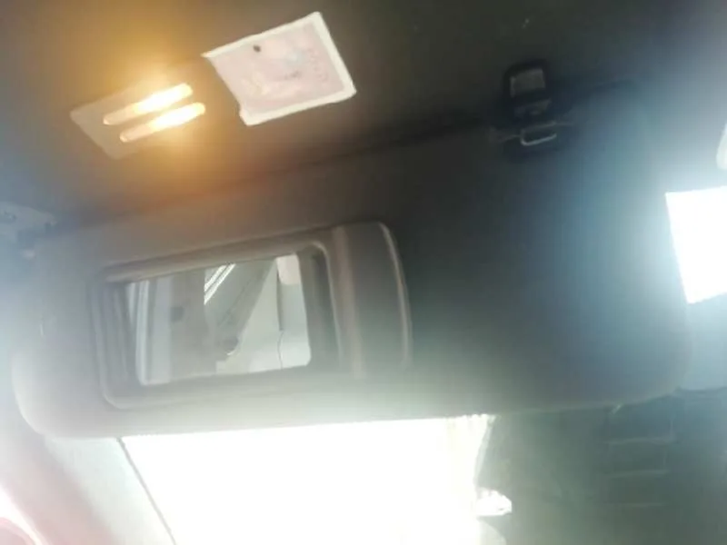 Parasol Izquierdo para Bmw X1 (E84)