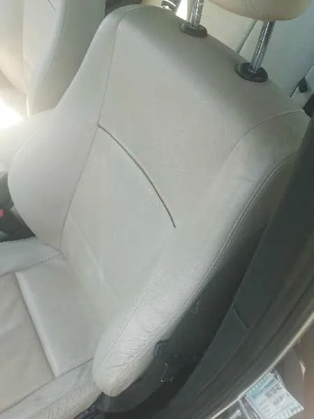 Asiento Delantero Izquierdo para Bmw X1 (E84)