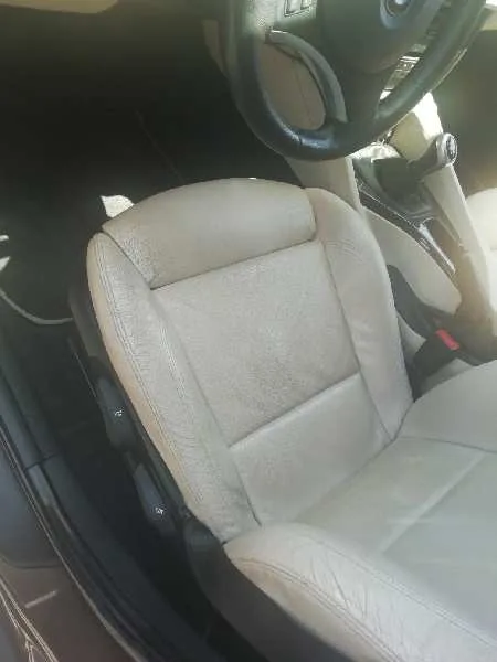 Asiento Delantero Izquierdo para Bmw X1 (E84)