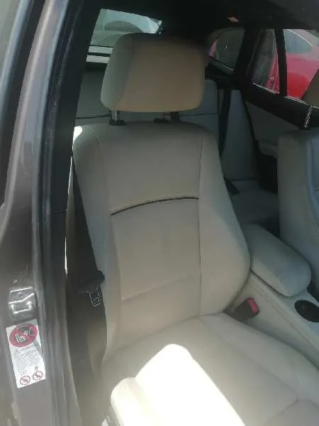 Asiento Delantero Derecho para Bmw X1 (E84)