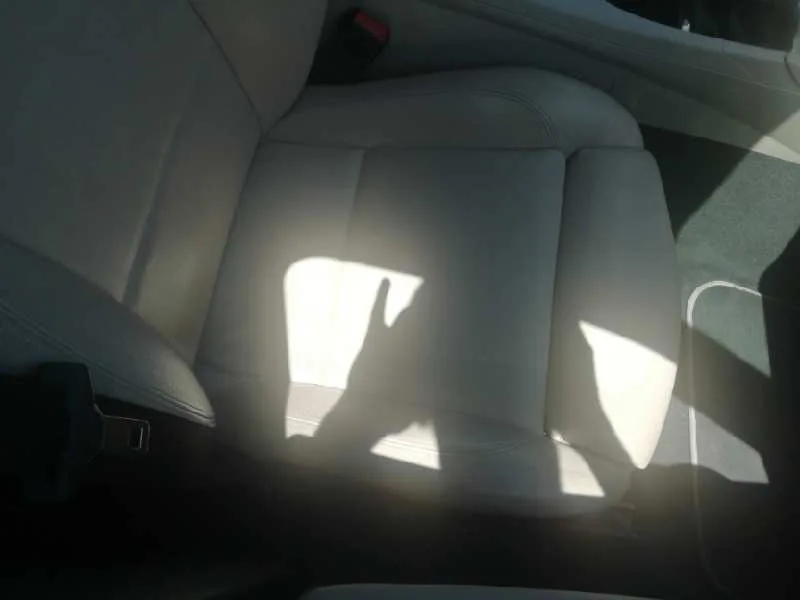 Asiento Delantero Derecho para Bmw X1 (E84)