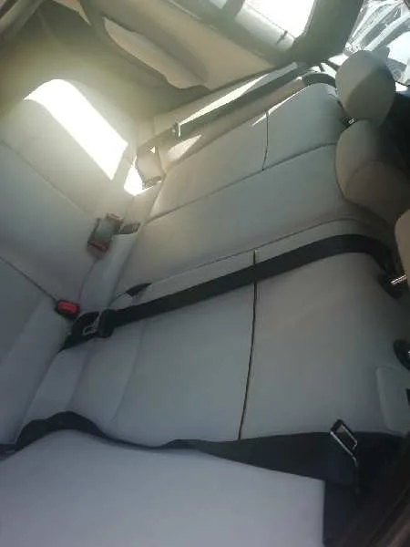 Asientos Traseros para Bmw X1 (E84)