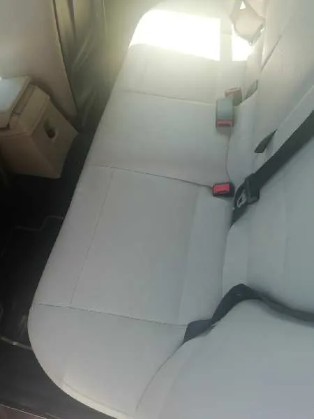 Asientos Traseros para Bmw X1 (E84)