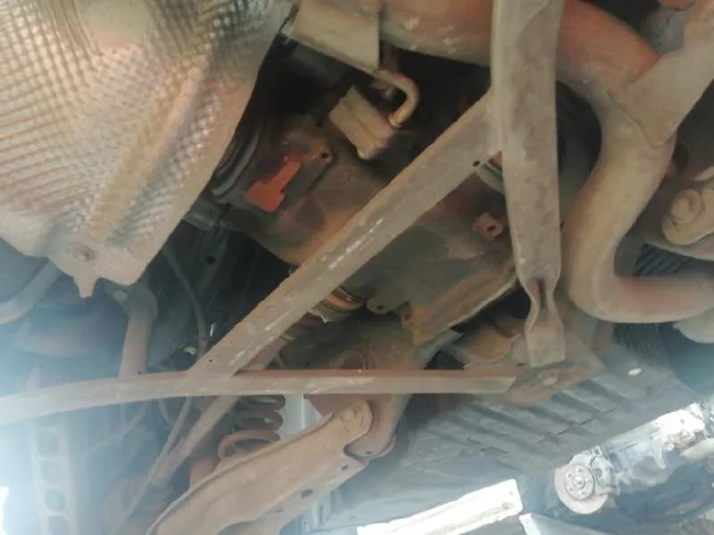 Diferencial Trasero para Bmw X1 (E84)