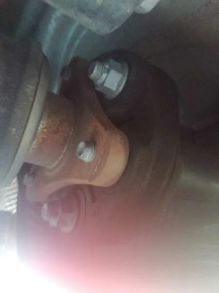 Transmision Central para Bmw X1 (E84)