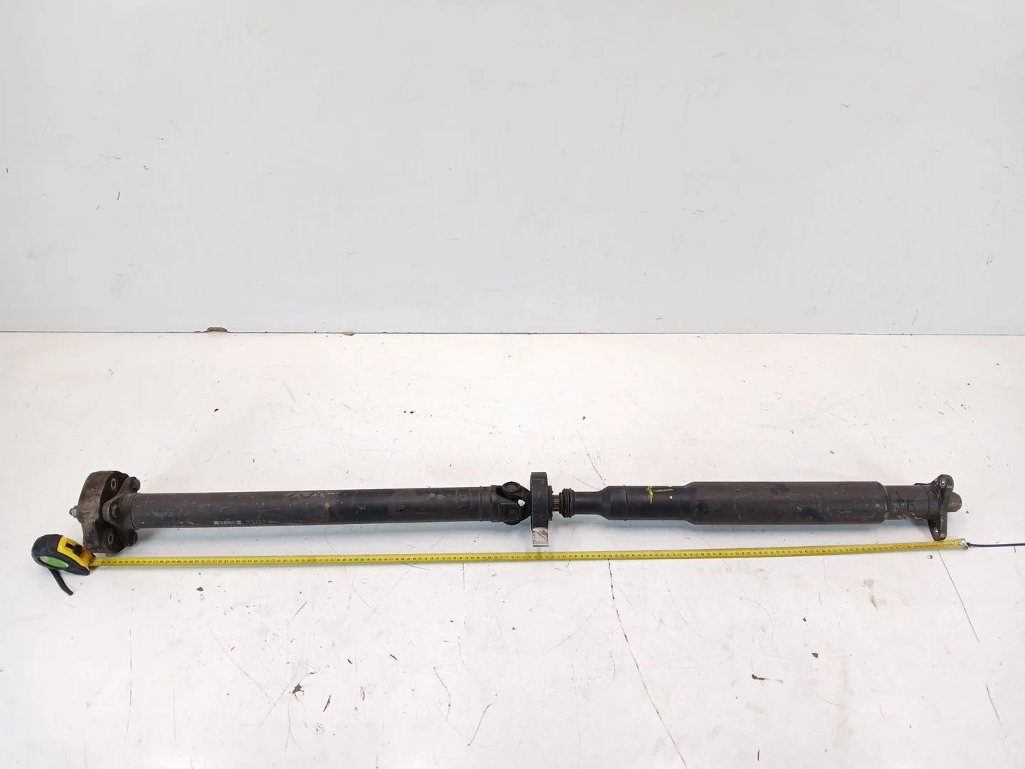 Transmision Central para Bmw X1 (E84)
