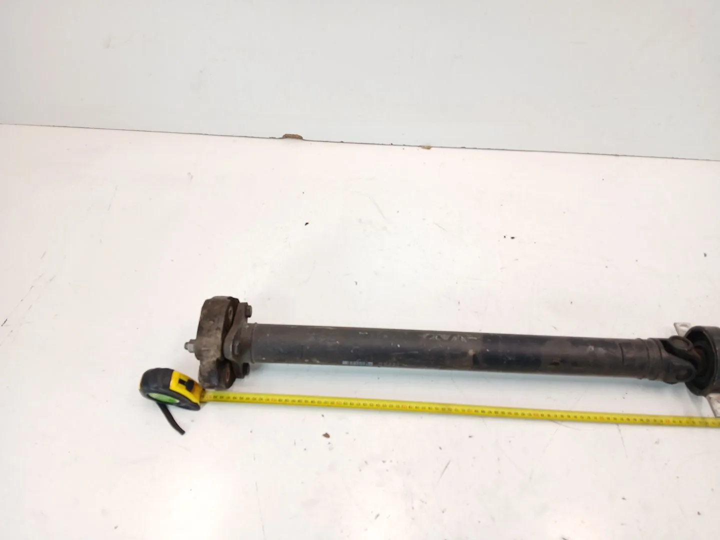 Transmision Central para Bmw X1 (E84)