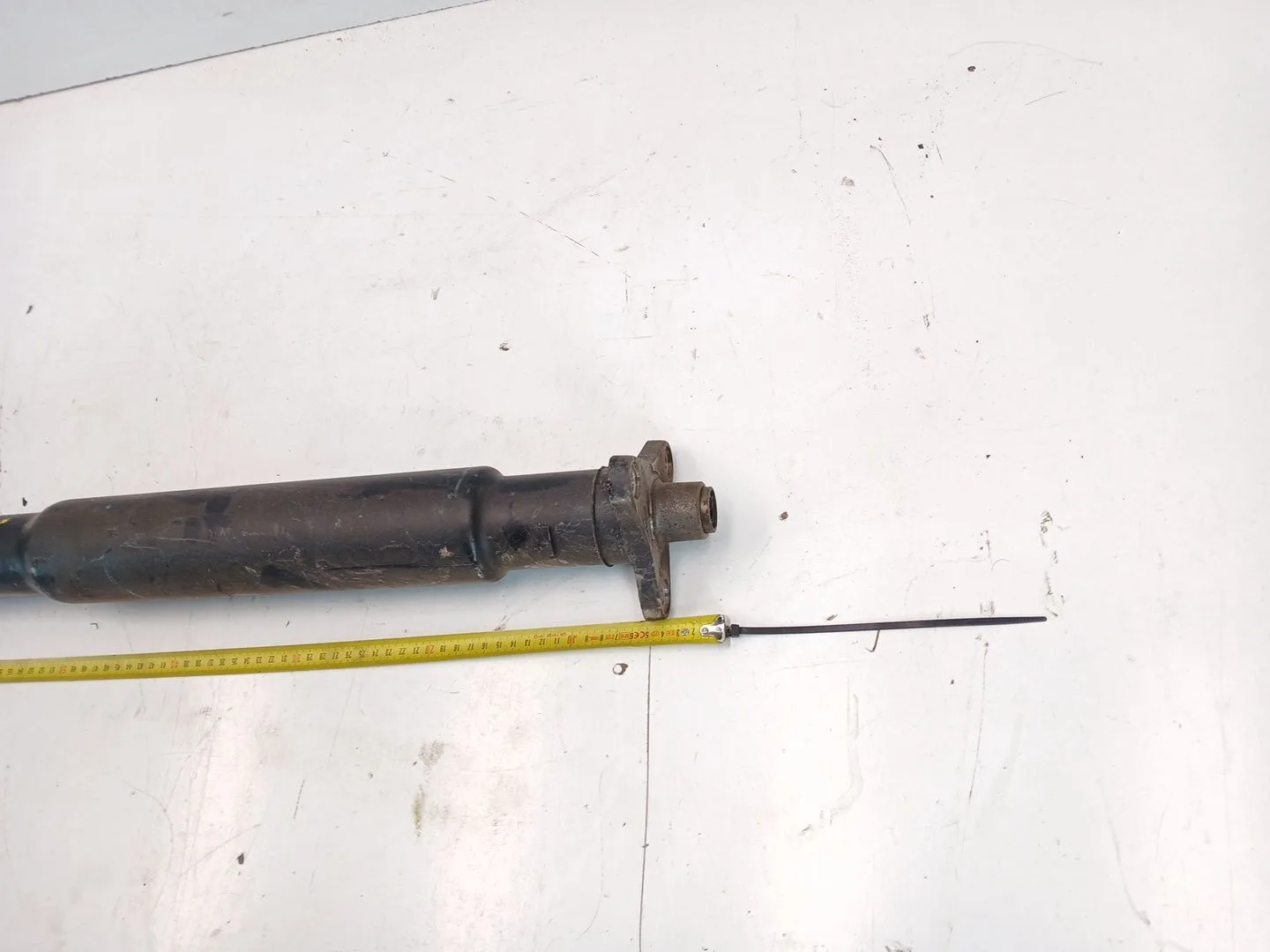 Transmision Central para Bmw X1 (E84)