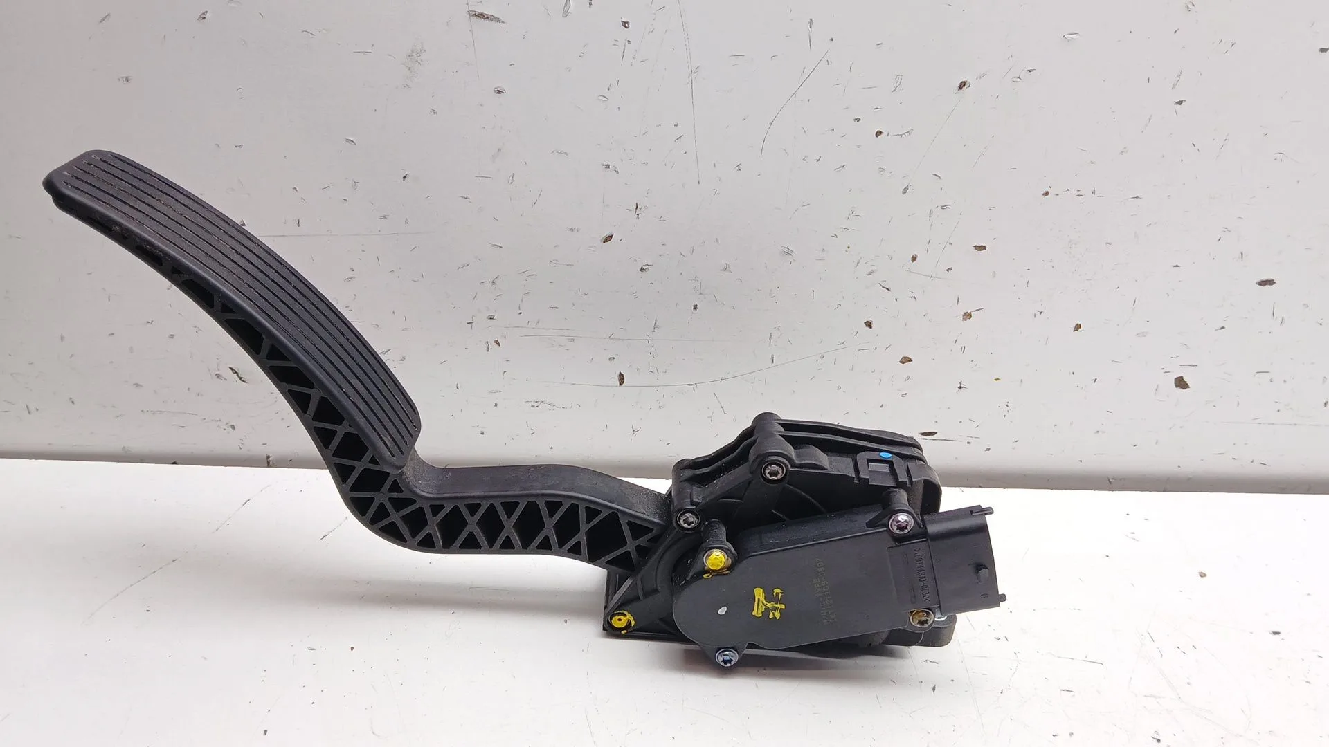 Potenciometro Pedal para Ssangyong Korando
