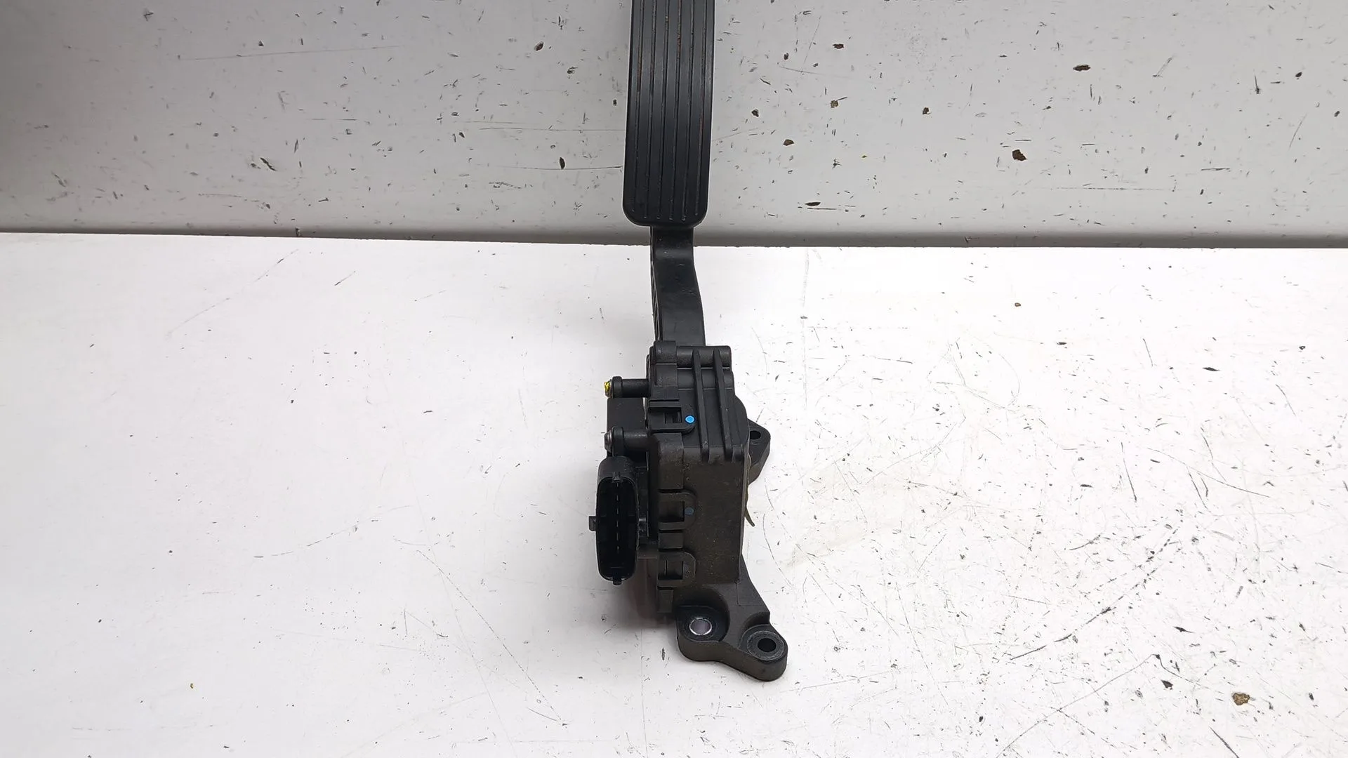 Potenciometro Pedal para Ssangyong Korando