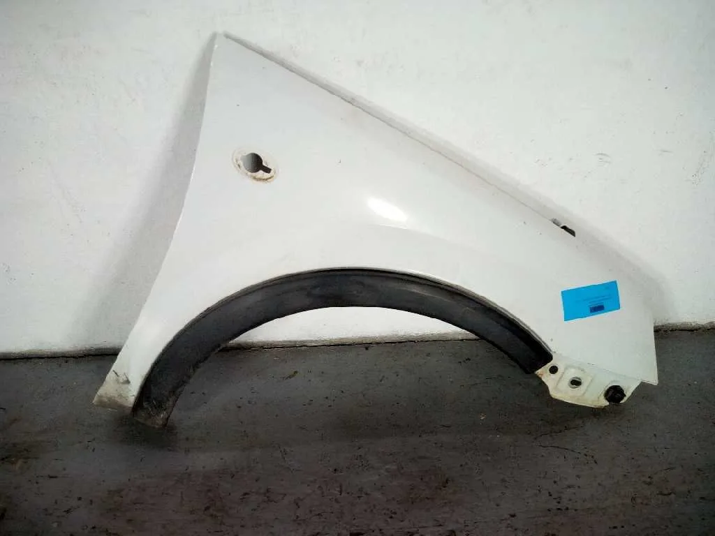 Aleta Delantera Derecha para Opel Combo (Corsa C)