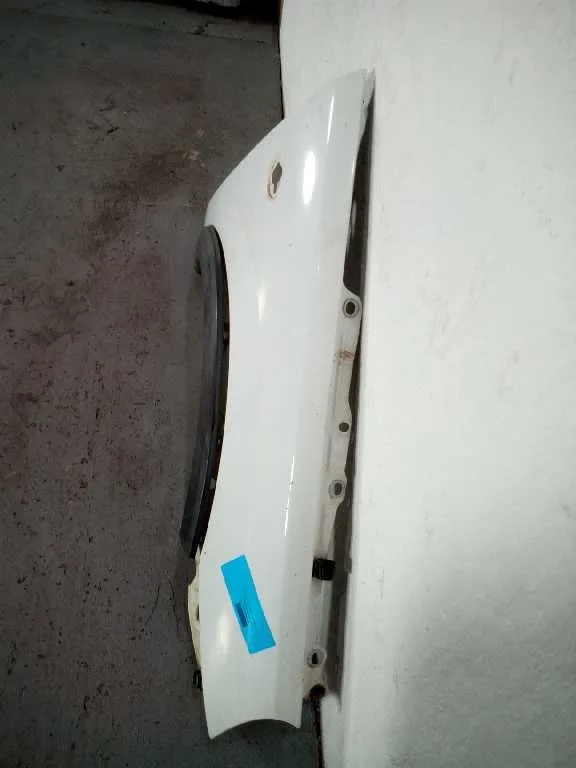 Aleta Delantera Derecha para Opel Combo (Corsa C)