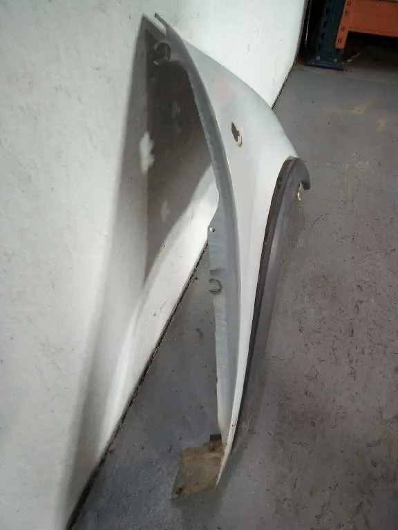 Aleta Delantera Derecha para Opel Combo (Corsa C)